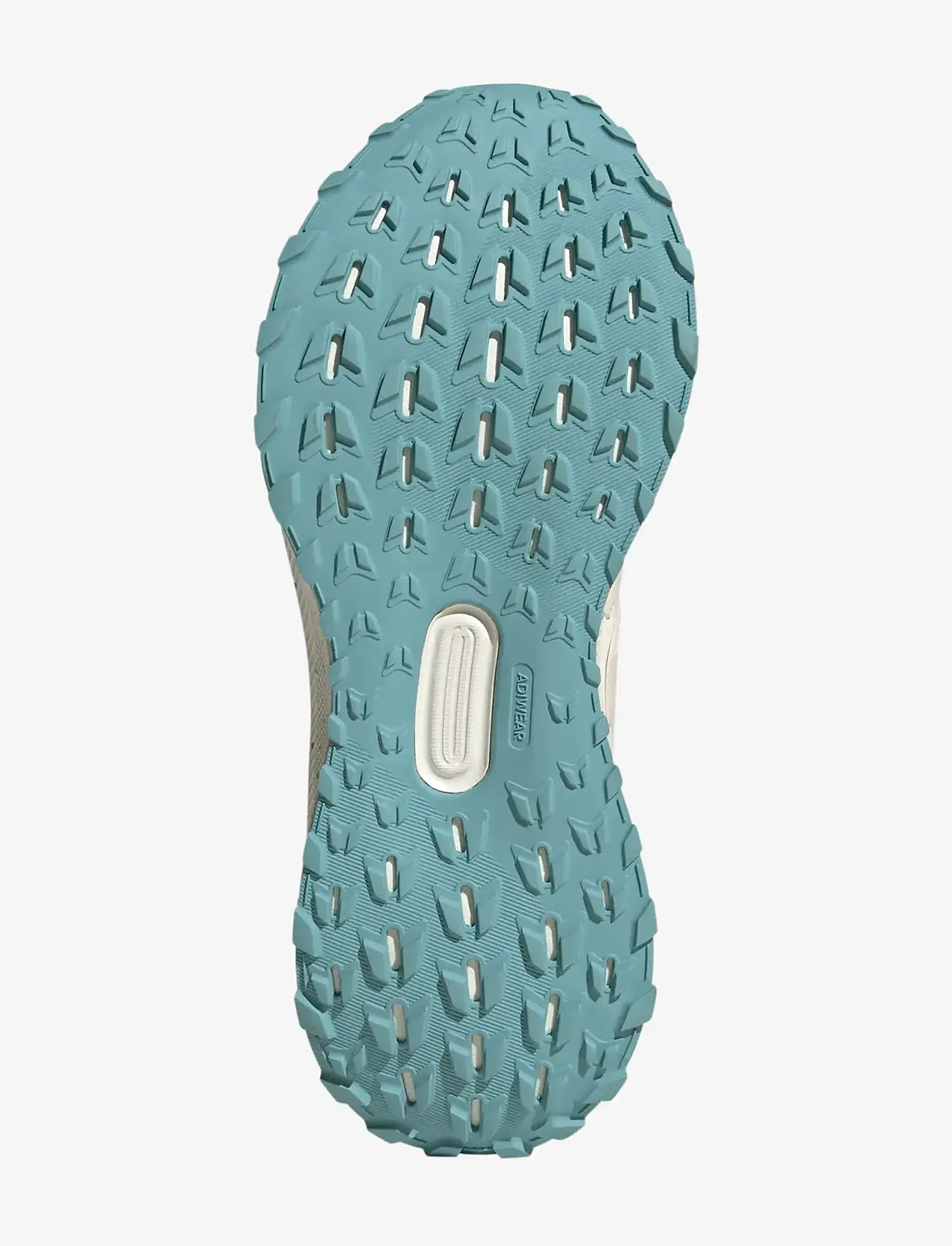 adidas Performance - ULTRARUN 5 TR W - løbesko - cwhite/cwhite/owhite - 5