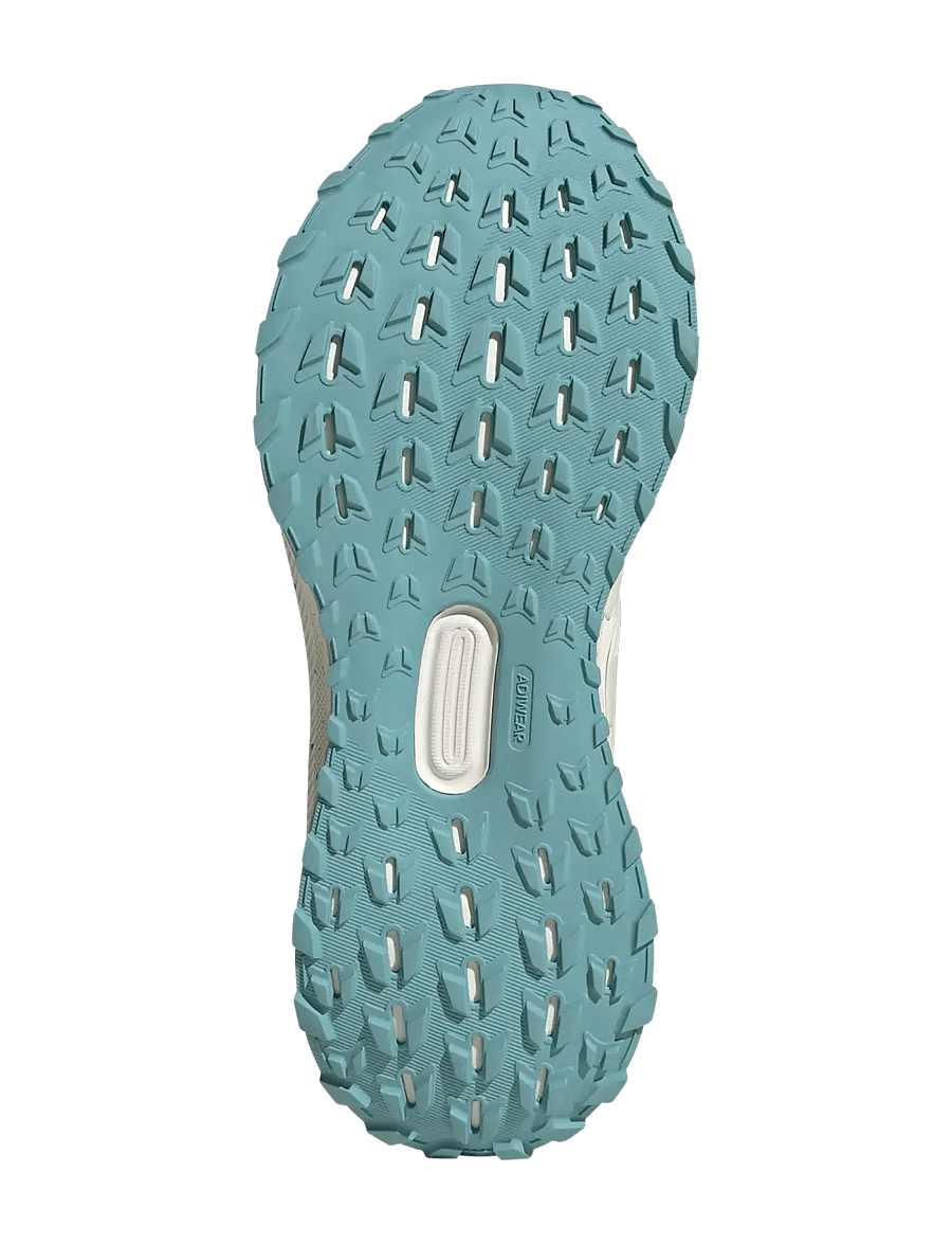 adidas Performance - ULTRARUN 5 TR W - hlaupaskór - cwhite/cwhite/owhite - 5