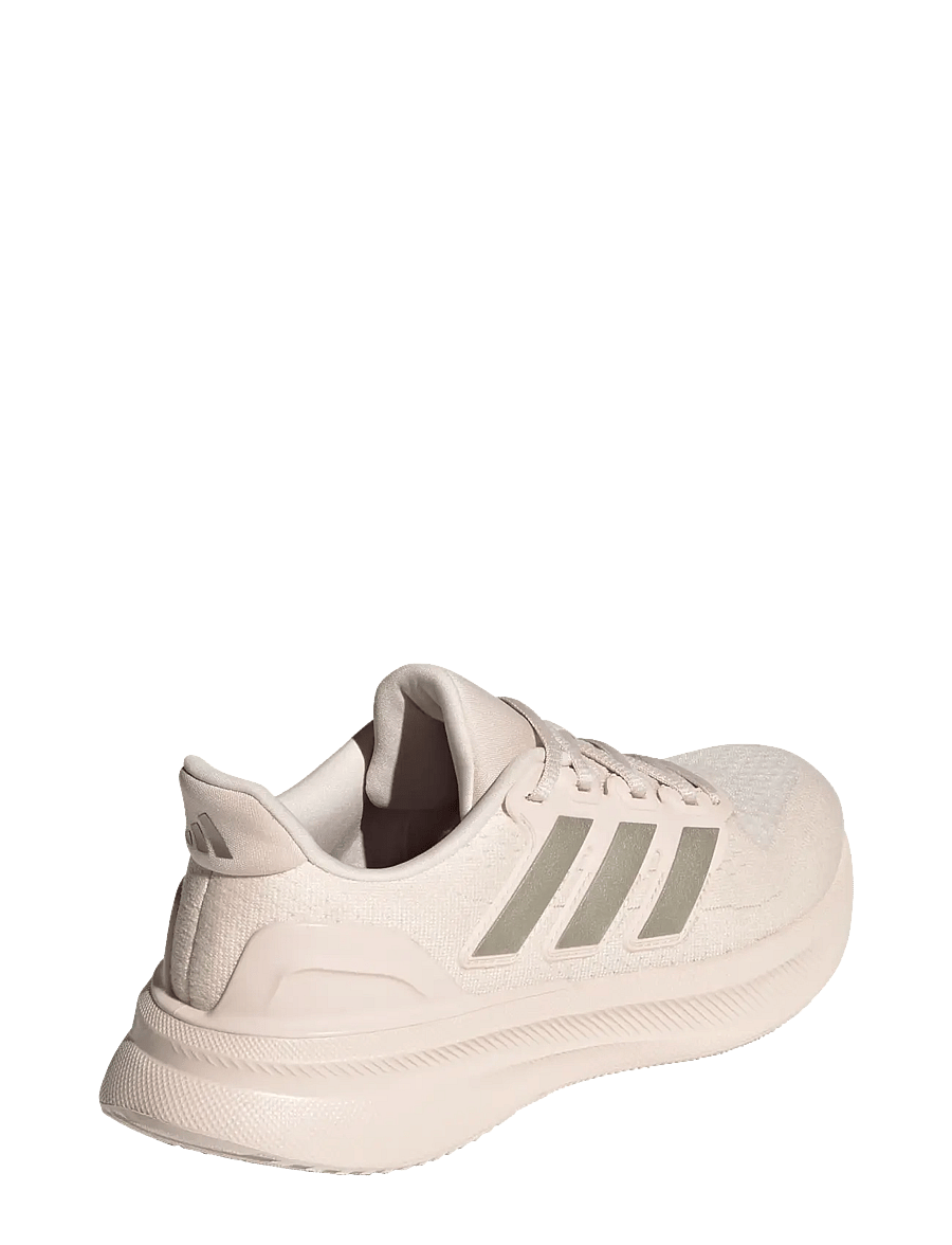 adidas Performance - ULTRARUN 5 W - løbesko - wonqua/cybemt/cblack - 3
