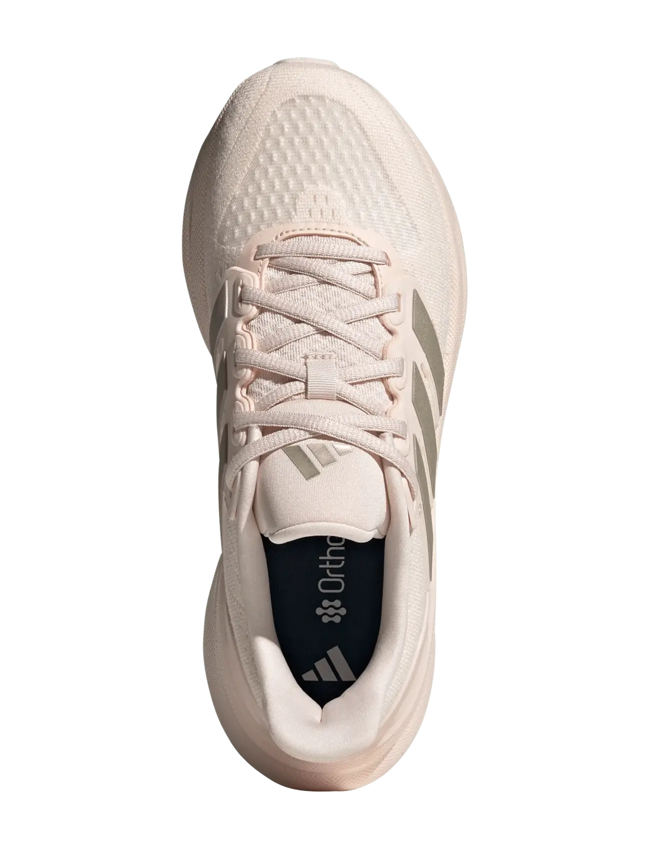 adidas Performance - ULTRARUN 5 W - running shoes - wonqua/cybemt/cblack - 4