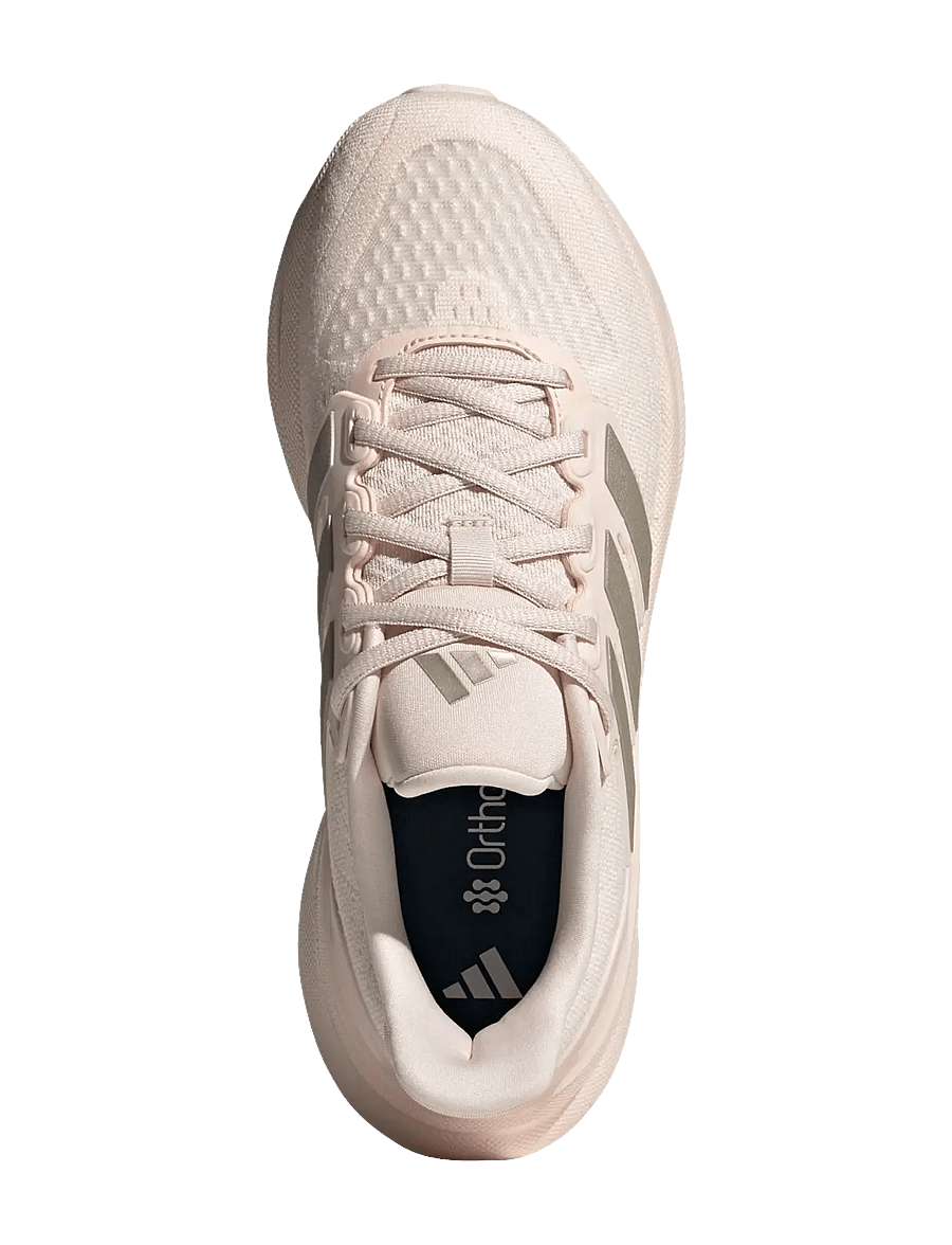 adidas Performance - ULTRARUN 5 W - løbesko - wonqua/cybemt/cblack - 4