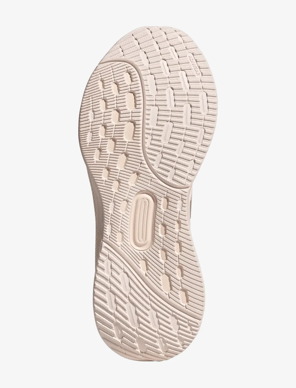 adidas Performance - ULTRARUN 5 W - skriešanas apavi - wonqua/cybemt/cblack - 5