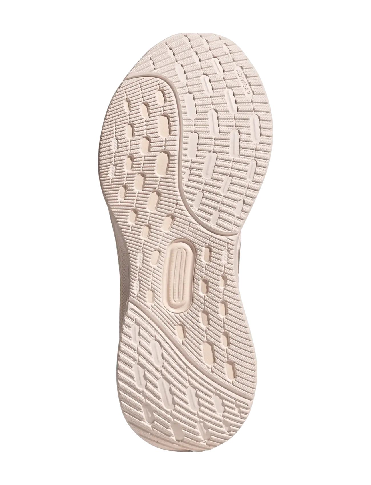 adidas Performance - ULTRARUN 5 W - running shoes - wonqua/cybemt/cblack - 5