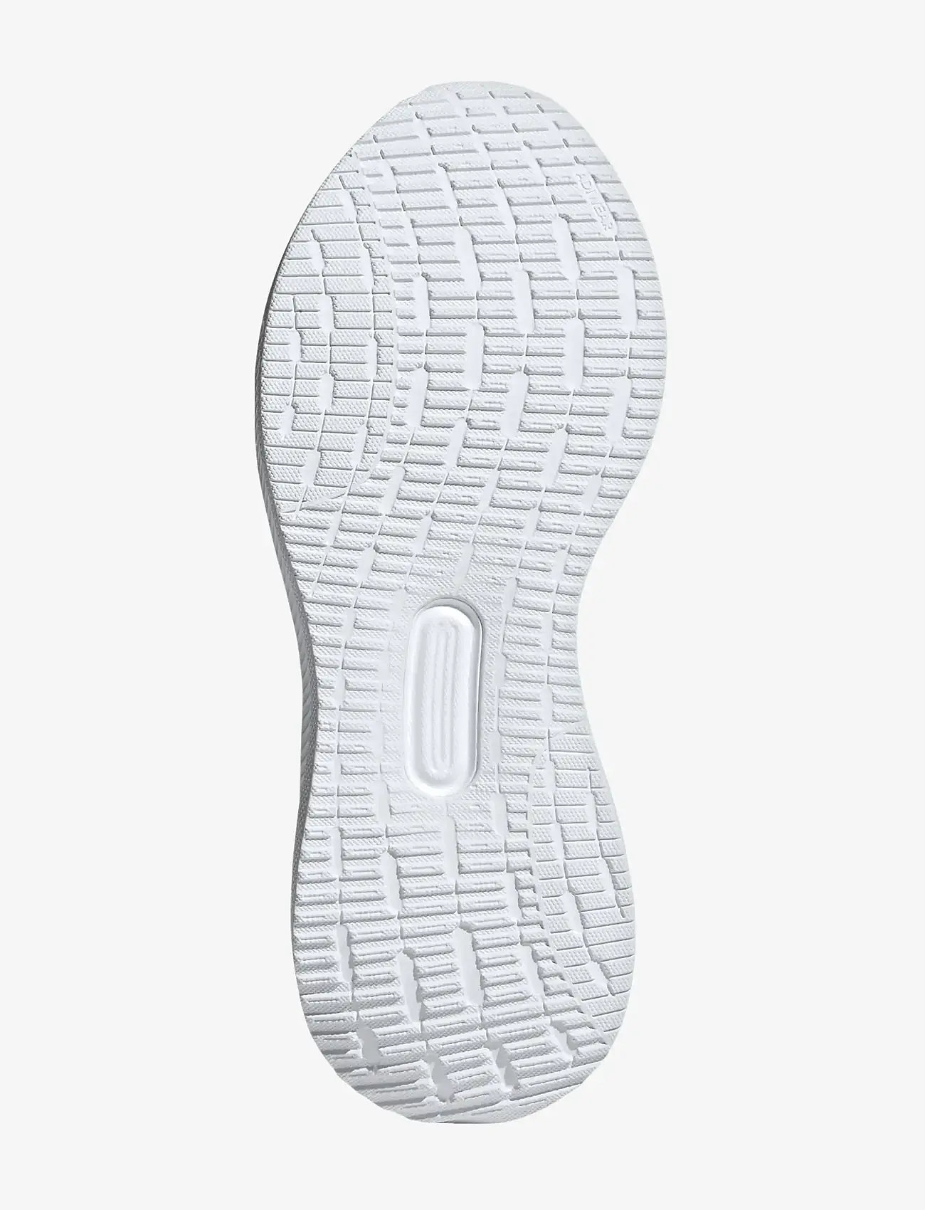 adidas Performance - RUNFALCON 5 W - löparskor - seflaq/luclem/cblack - 5