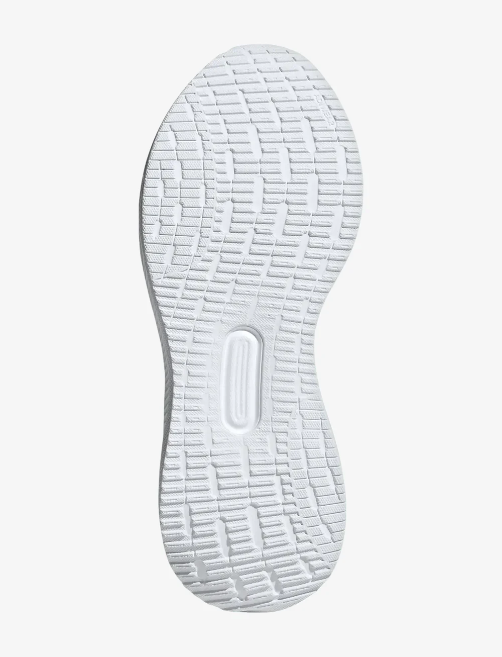 adidas Performance - RUNFALCON 5 W - löparskor - seflaq/luclem/cblack - 5