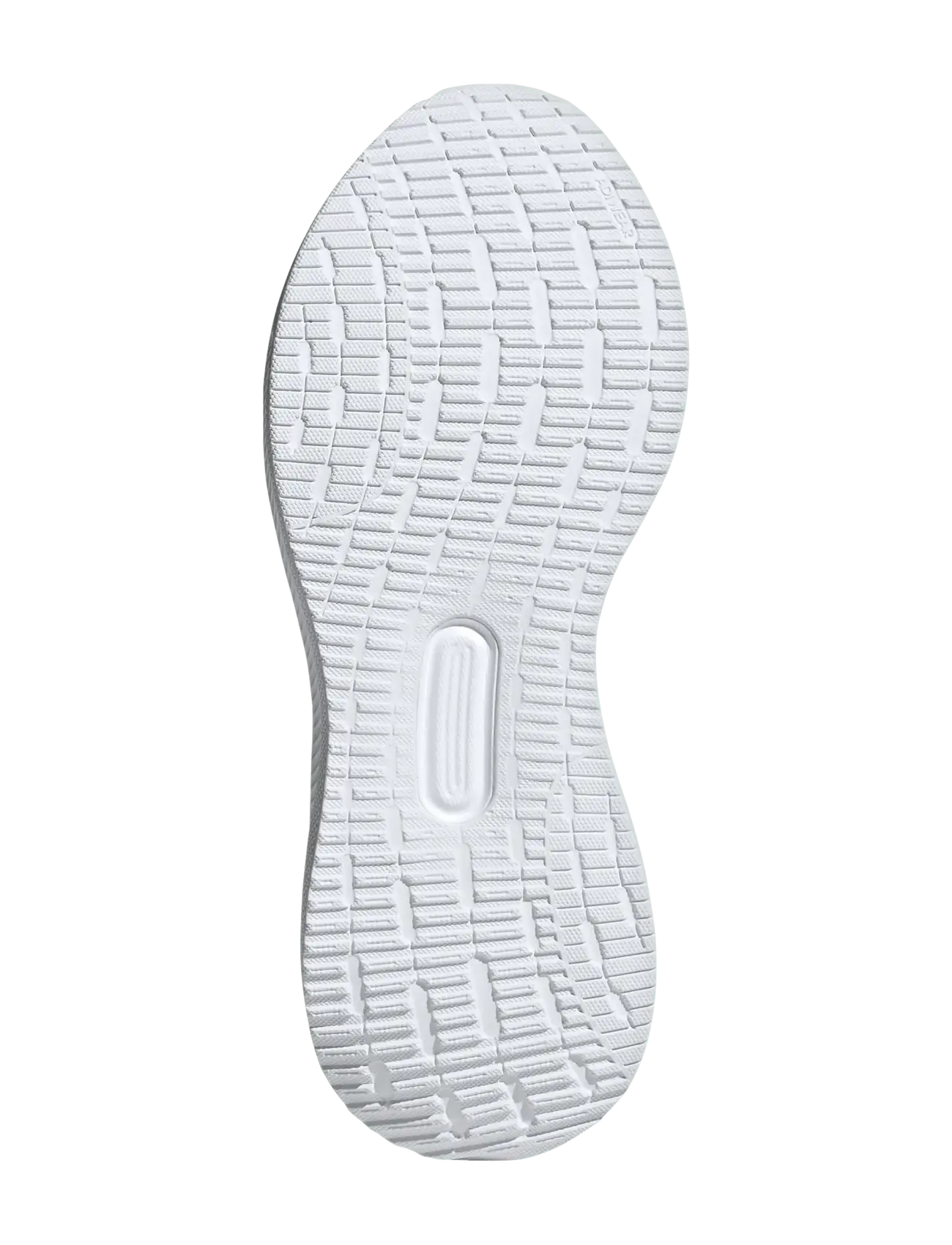 adidas Performance - RUNFALCON 5 W - juoksukengät - seflaq/luclem/cblack - 5