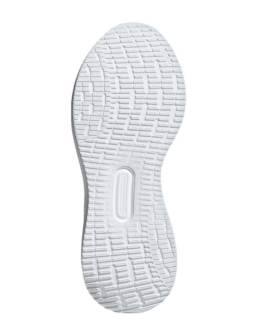 adidas Performance - RUNFALCON 5 W - juoksukengät - seflaq/luclem/cblack - 5