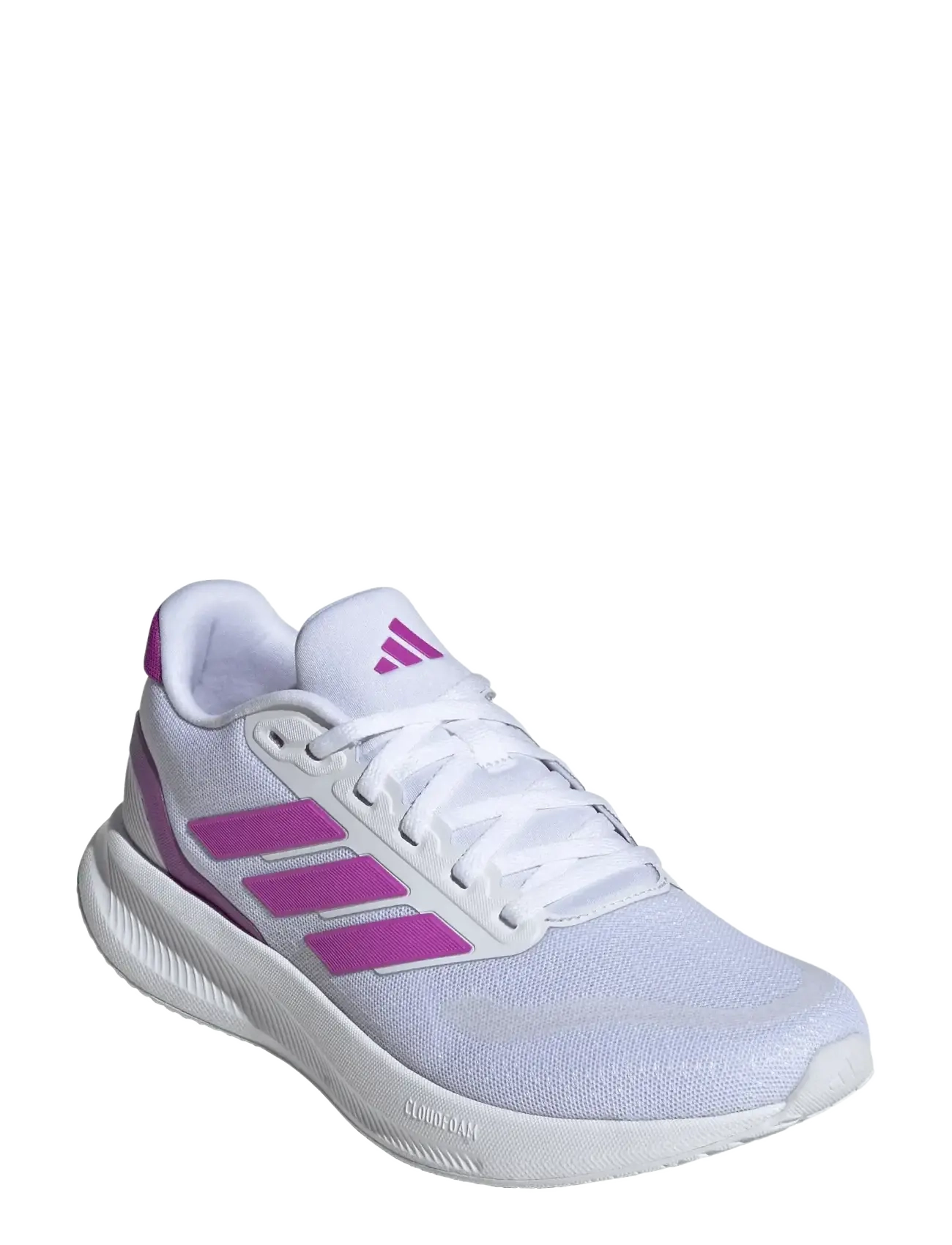 adidas Performance Runfalcon 5 W, 36, Purple, Sport Sko > Sport Running Sko, Dame