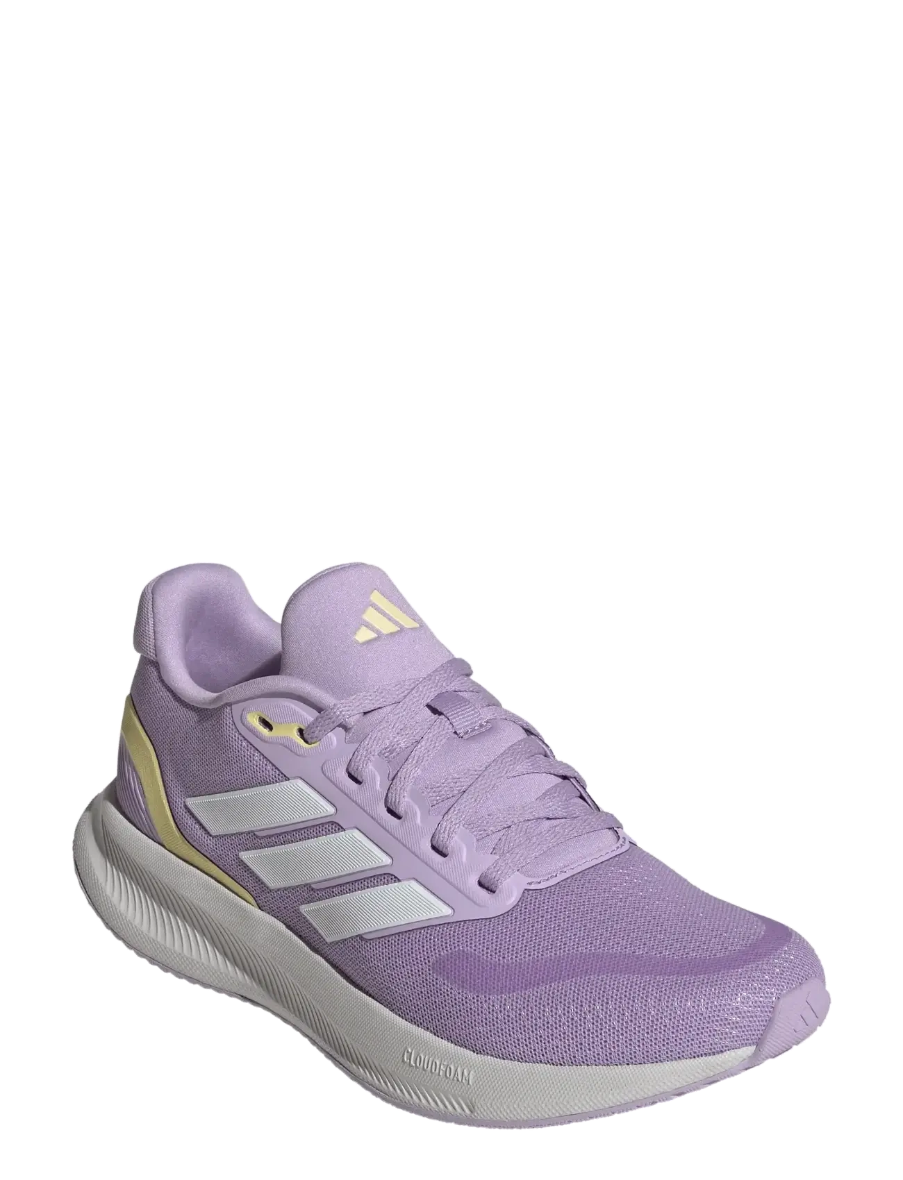 RUNFALCON 5 W - POWPLU/FTWWHT/ORGTIN