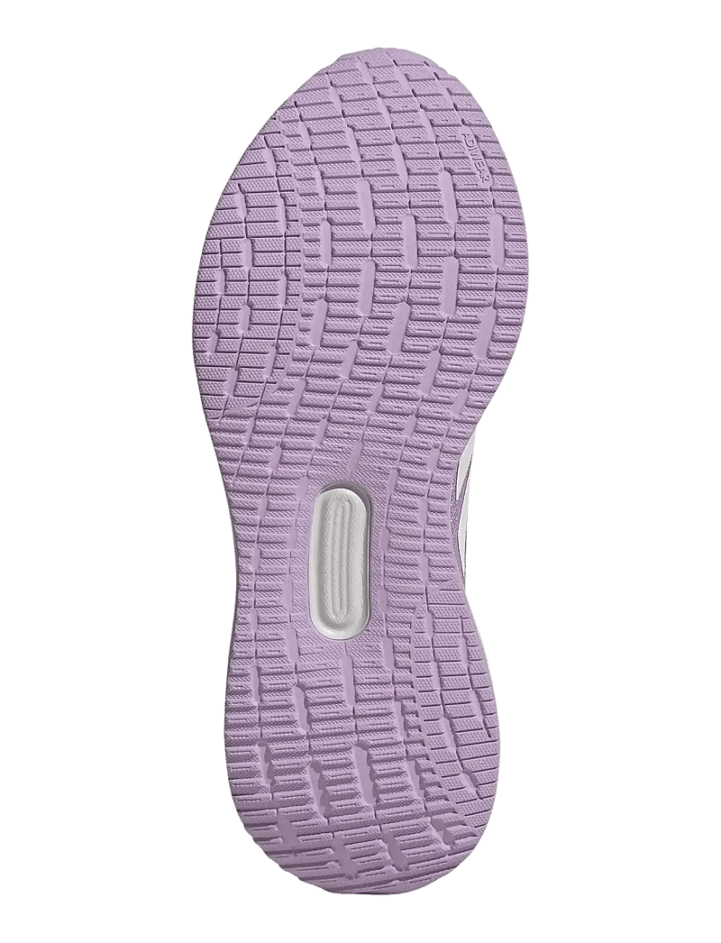 adidas Performance - RUNFALCON 5 W - löparskor - powplu/ftwwht/orgtin - 5