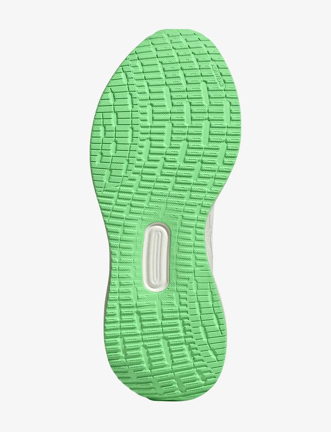 adidas Performance - RUNFALCON 5 W - löparskor - owhite/owhite/limbur - 5