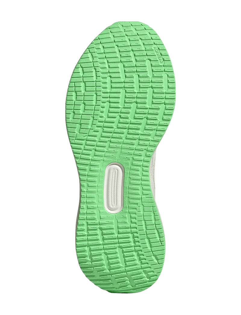 adidas Performance - RUNFALCON 5 W - löparskor - owhite/owhite/limbur - 5