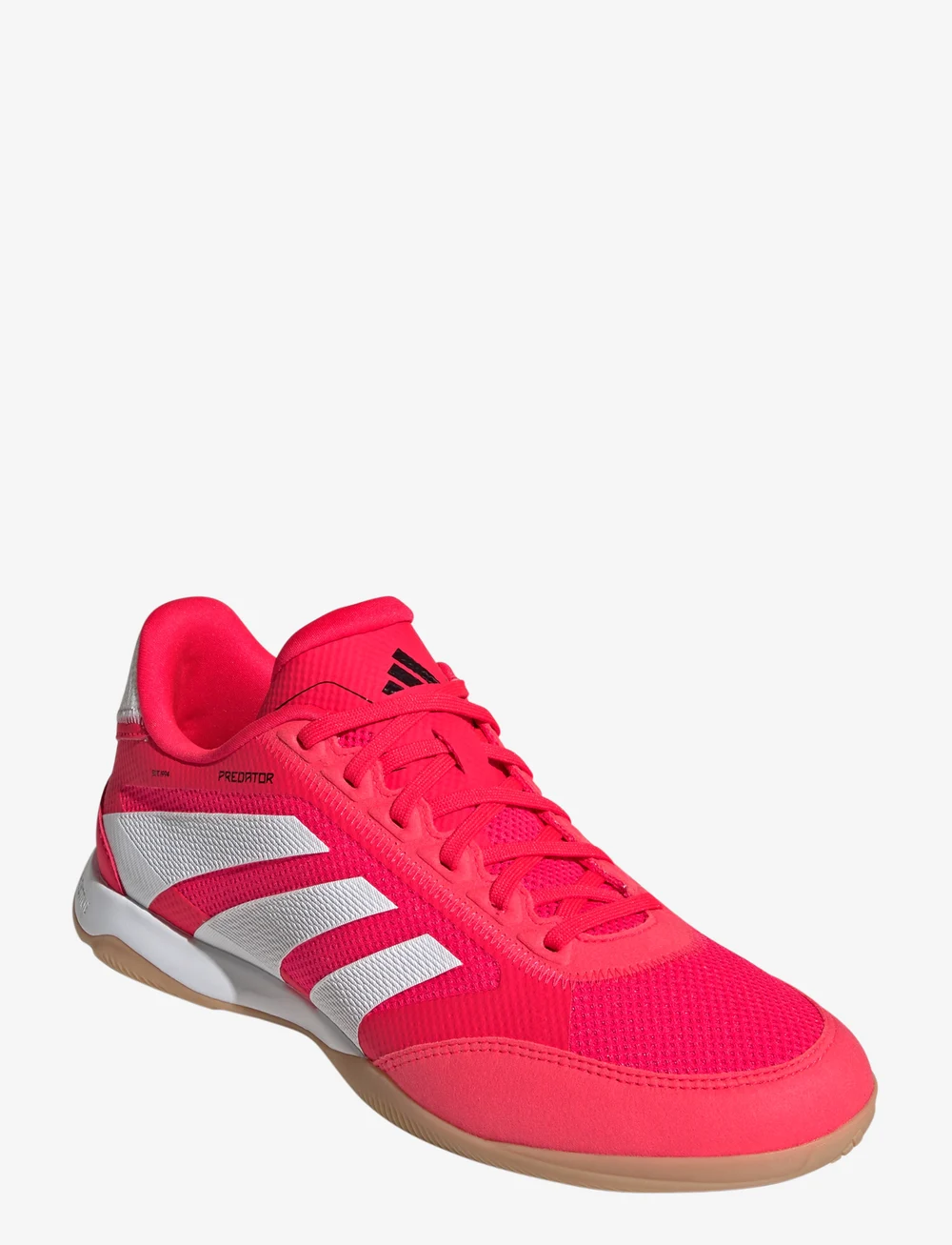 adidas Performance - PREDATOR LEAGUE IN - fußballstiefel - lucred/ftwwht/cblack - 1