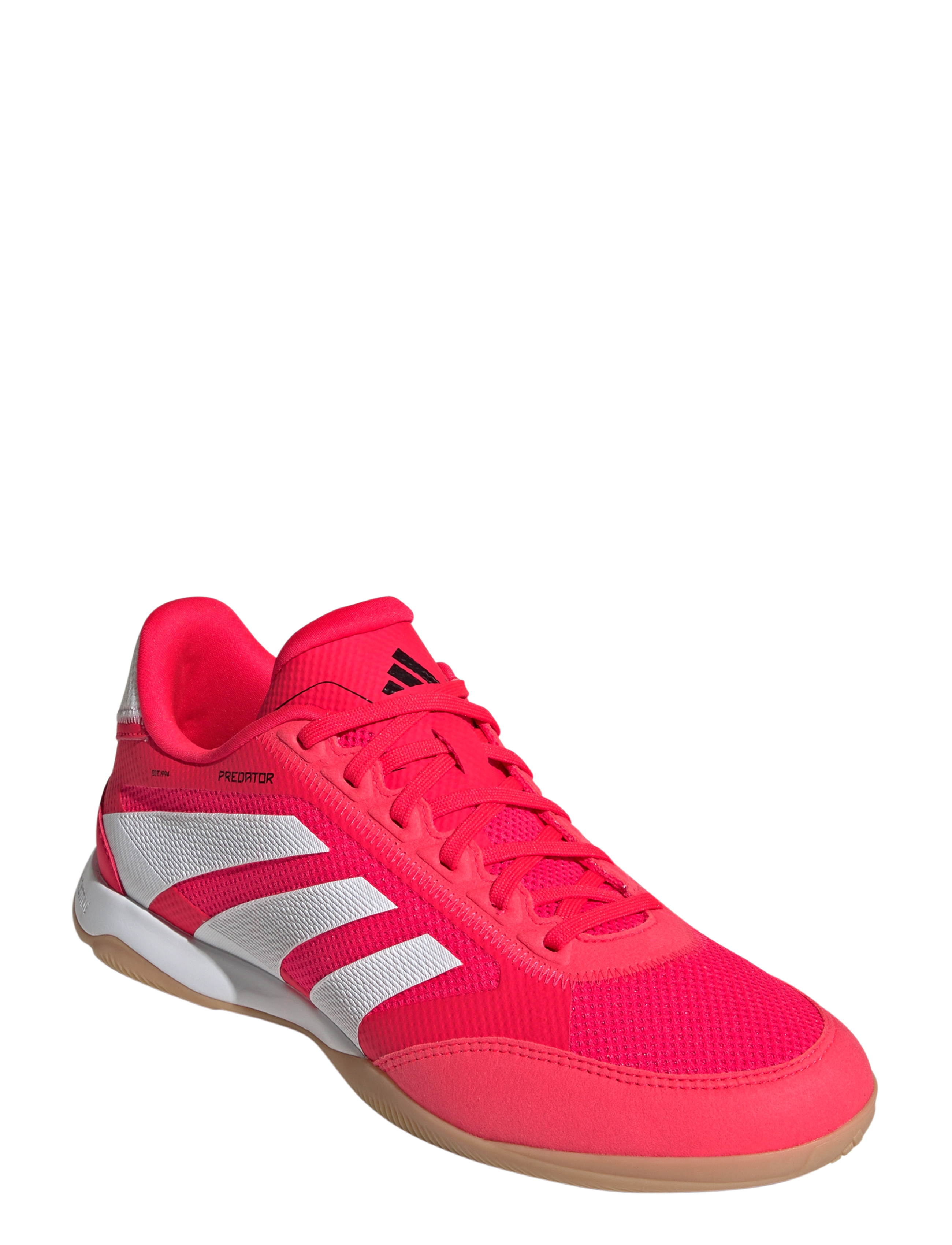 adidas Performance - PREDATOR LEAGUE IN - fußballstiefel - lucred/ftwwht/cblack - 1