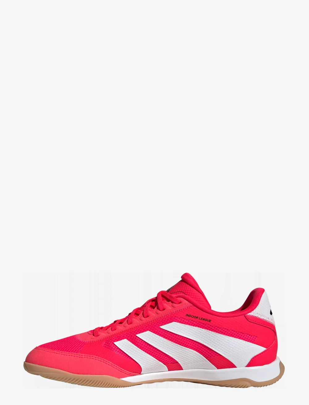 adidas Performance - PREDATOR LEAGUE IN - fußballstiefel - lucred/ftwwht/cblack - 2