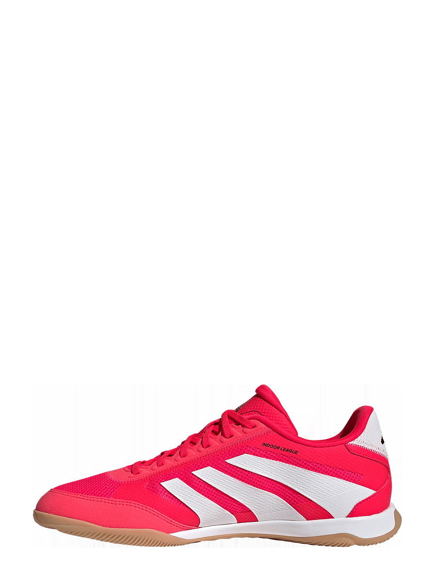 adidas Performance - PREDATOR LEAGUE IN - fußballstiefel - lucred/ftwwht/cblack - 2
