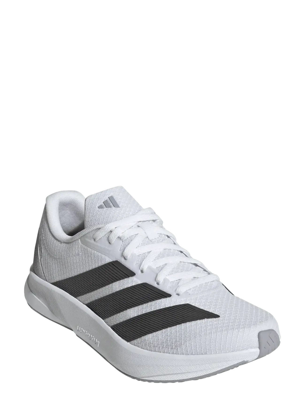 adidas Performance Duramo Rc2 W, 42, White, Sport Sko > Sport Running Sko, Dame