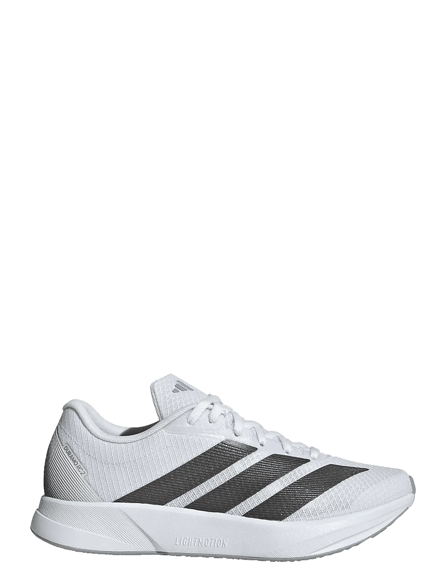 adidas Performance - DURAMO RC2 W - laufschuhe - ftwwht/grefiv/halsil - 1
