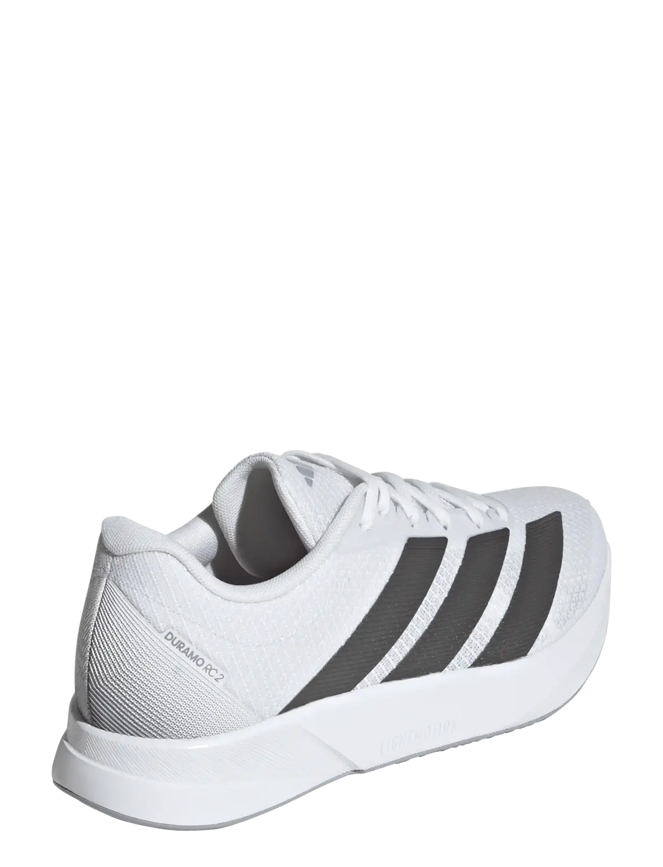 adidas Performance - DURAMO RC2 W - laufschuhe - ftwwht/grefiv/halsil - 3