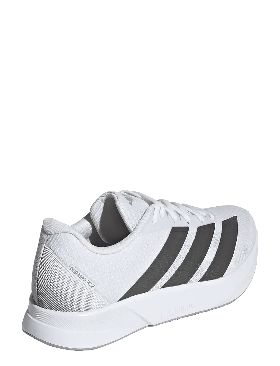 adidas Performance - DURAMO RC2 W - laufschuhe - ftwwht/grefiv/halsil - 3