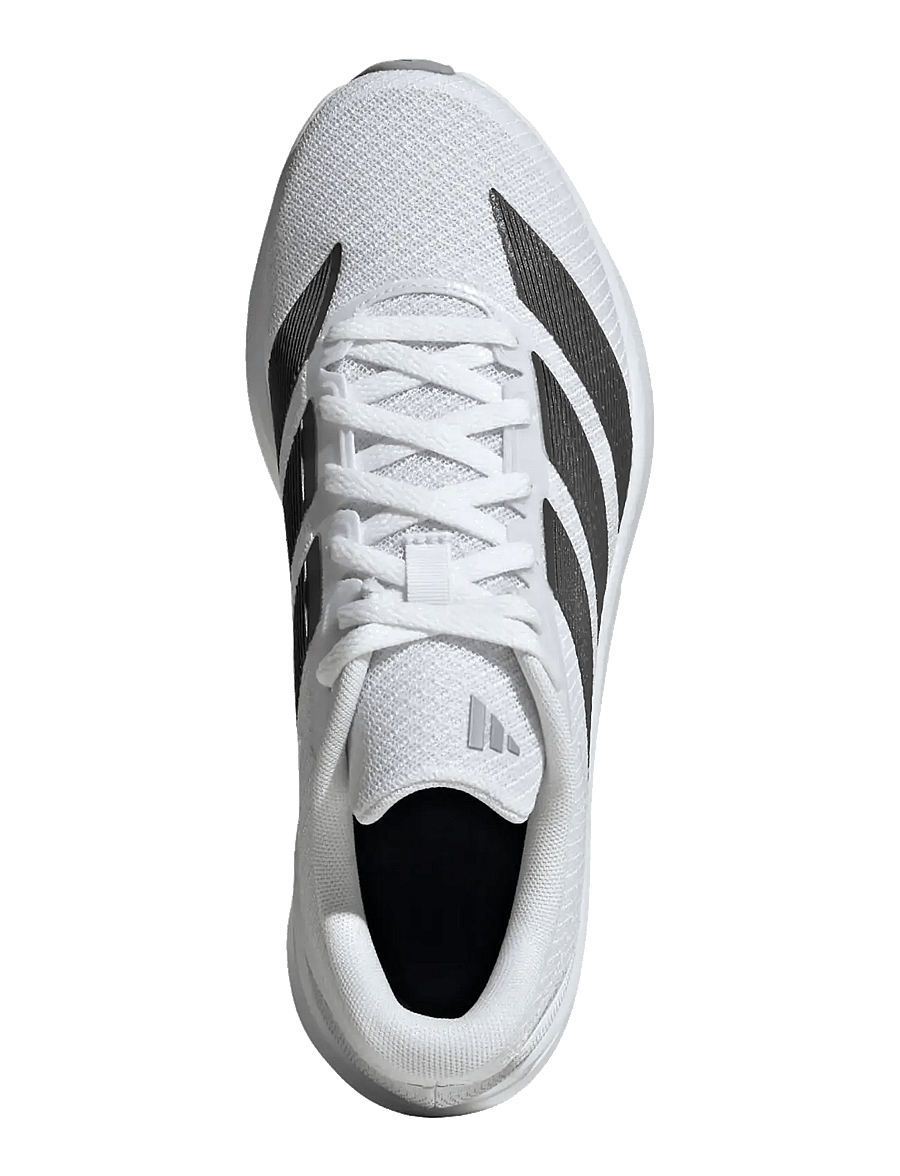 adidas Performance - DURAMO RC2 W - laufschuhe - ftwwht/grefiv/halsil - 4