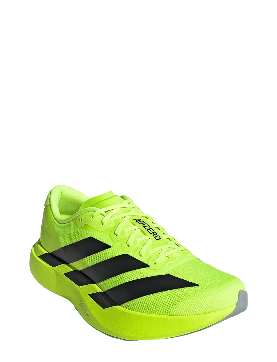 adidas Performance - adizero Evo SL M - loopschoenen - luclem/cblack/msilve - 0