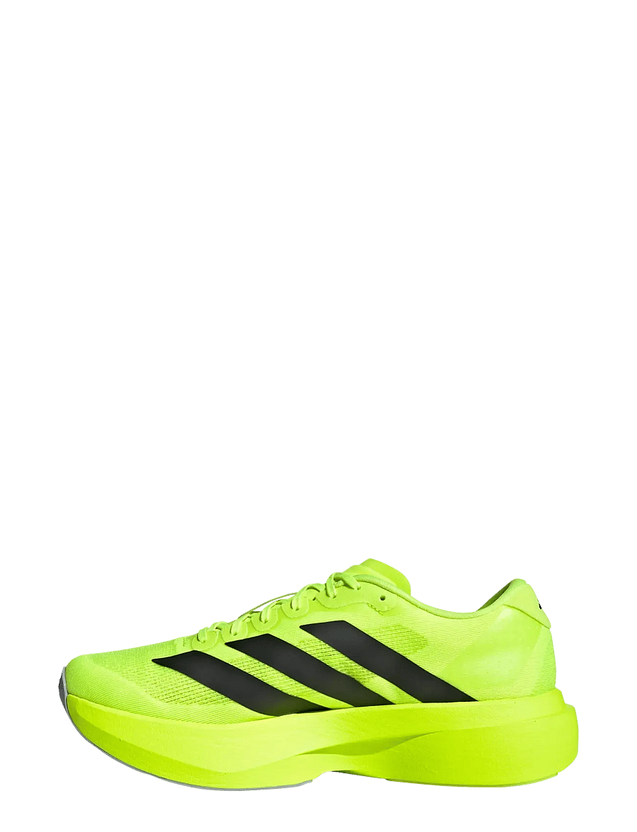 adidas Performance - adizero Evo SL M - loopschoenen - luclem/cblack/msilve - 2