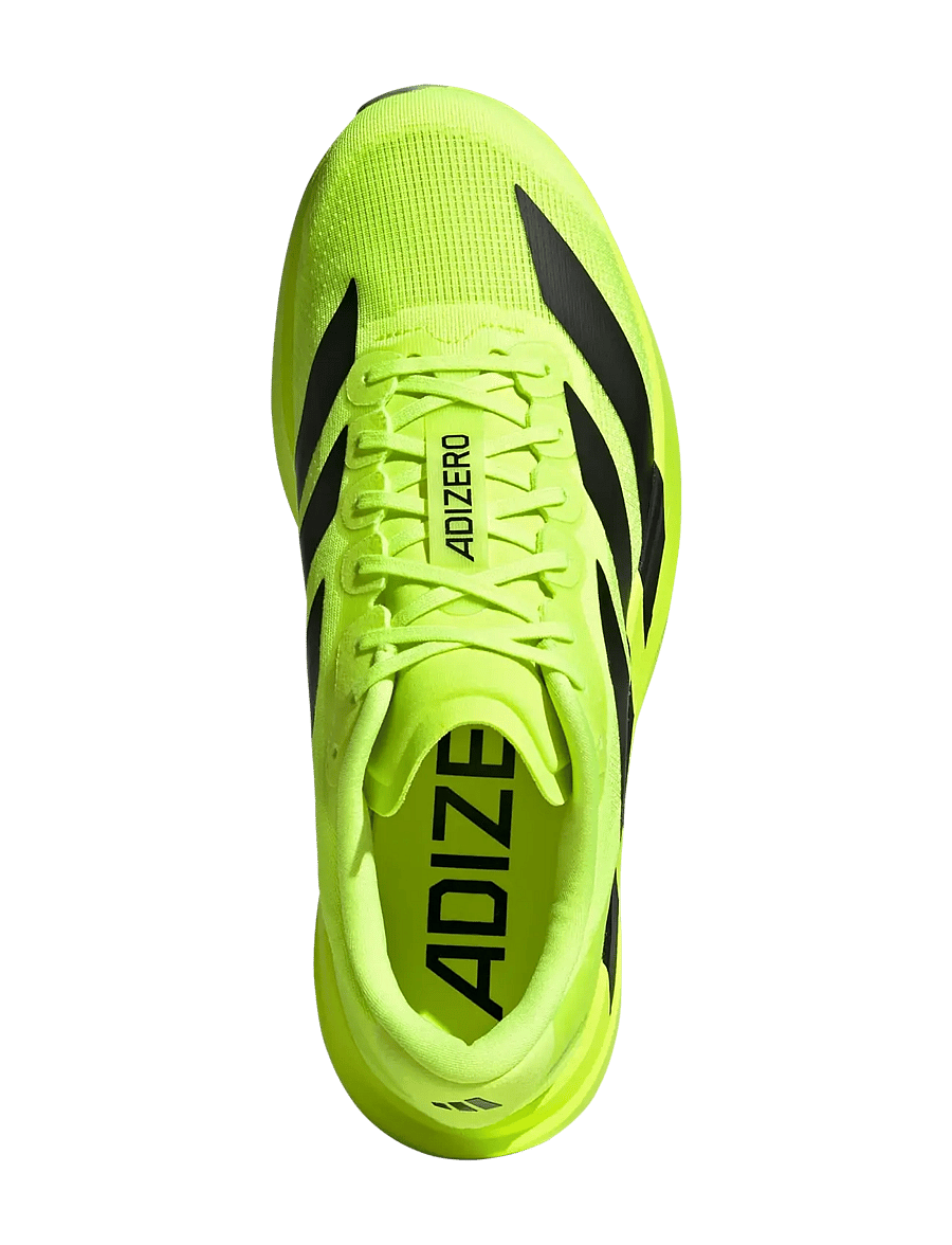 adidas Performance - adizero Evo SL M - loopschoenen - luclem/cblack/msilve - 4