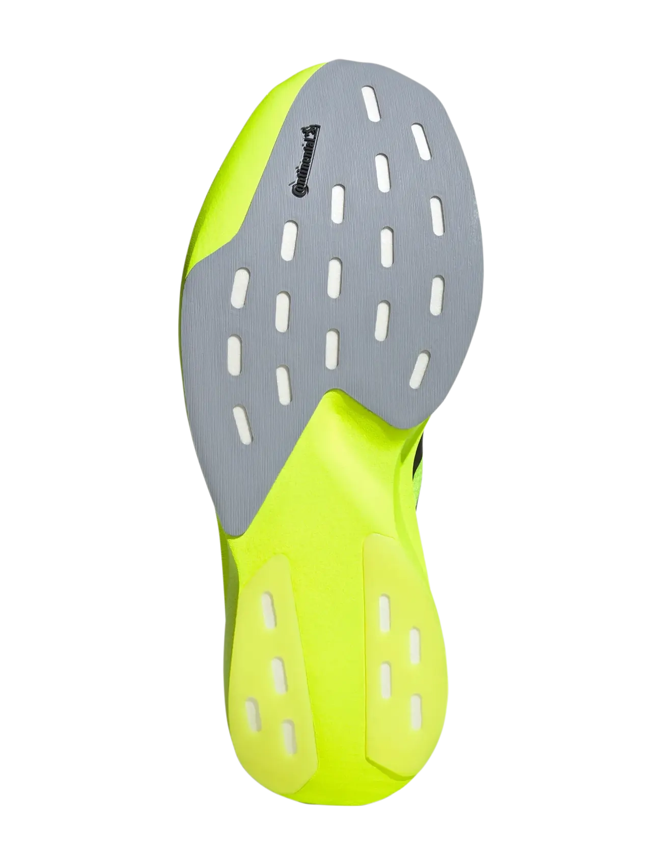 adidas Performance - adizero Evo SL M - loopschoenen - luclem/cblack/msilve - 5