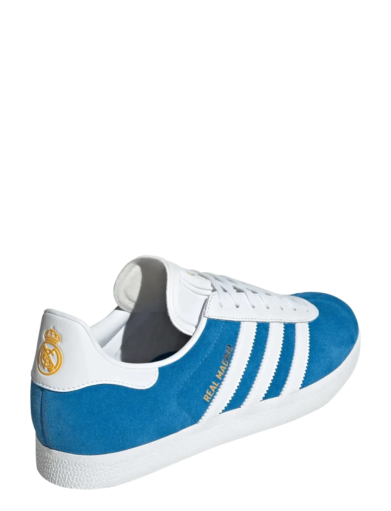 adidas Performance - GAZELLE - blubir/ftwwht/creyel - 3