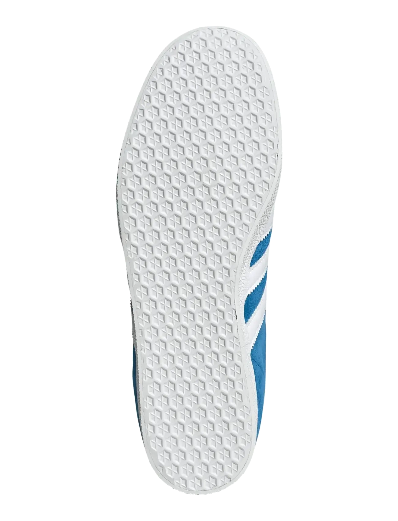 adidas Performance - GAZELLE - låga sneakers - blubir/ftwwht/creyel - 5