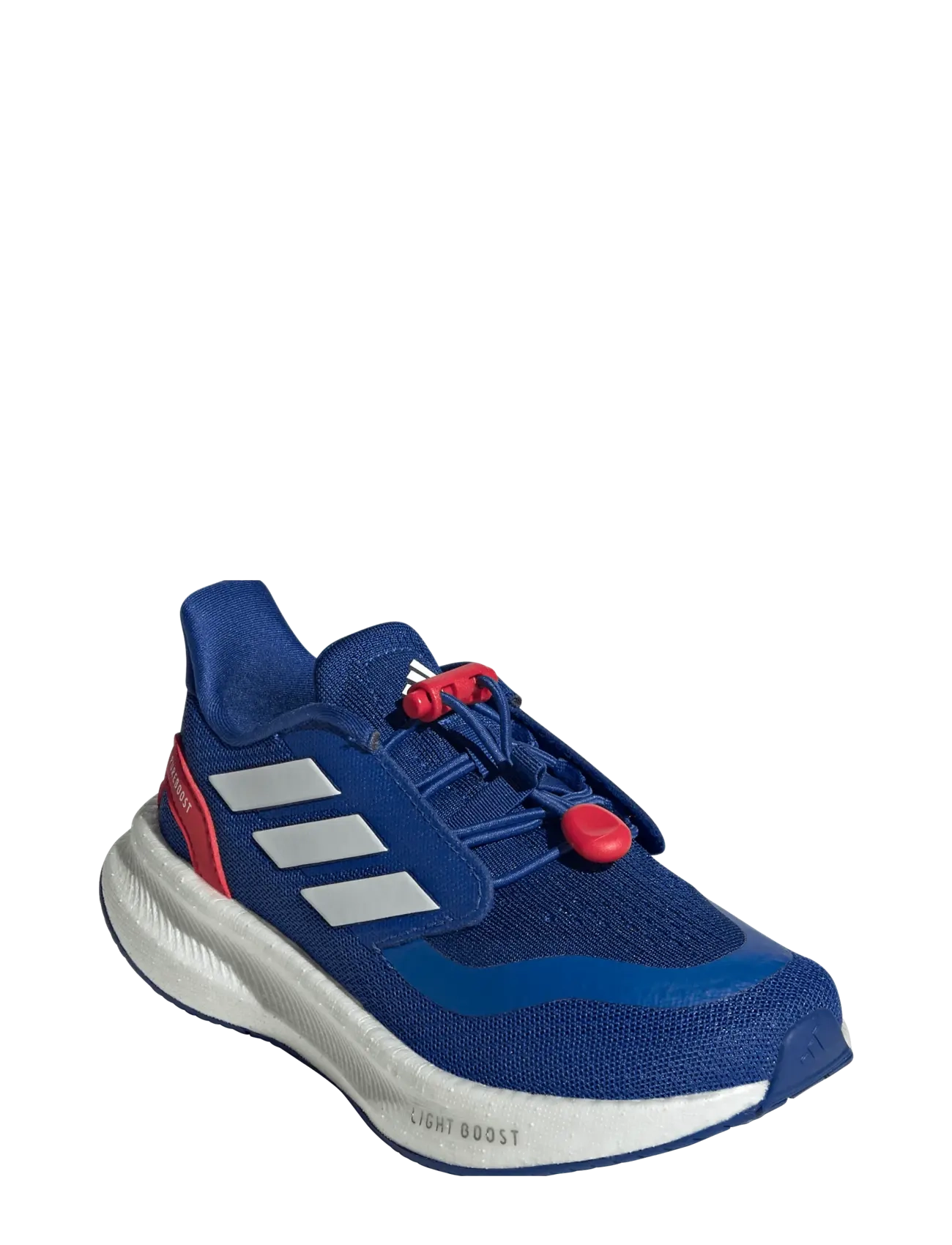adidas Performance Pureboost 5 K, 28, Blue