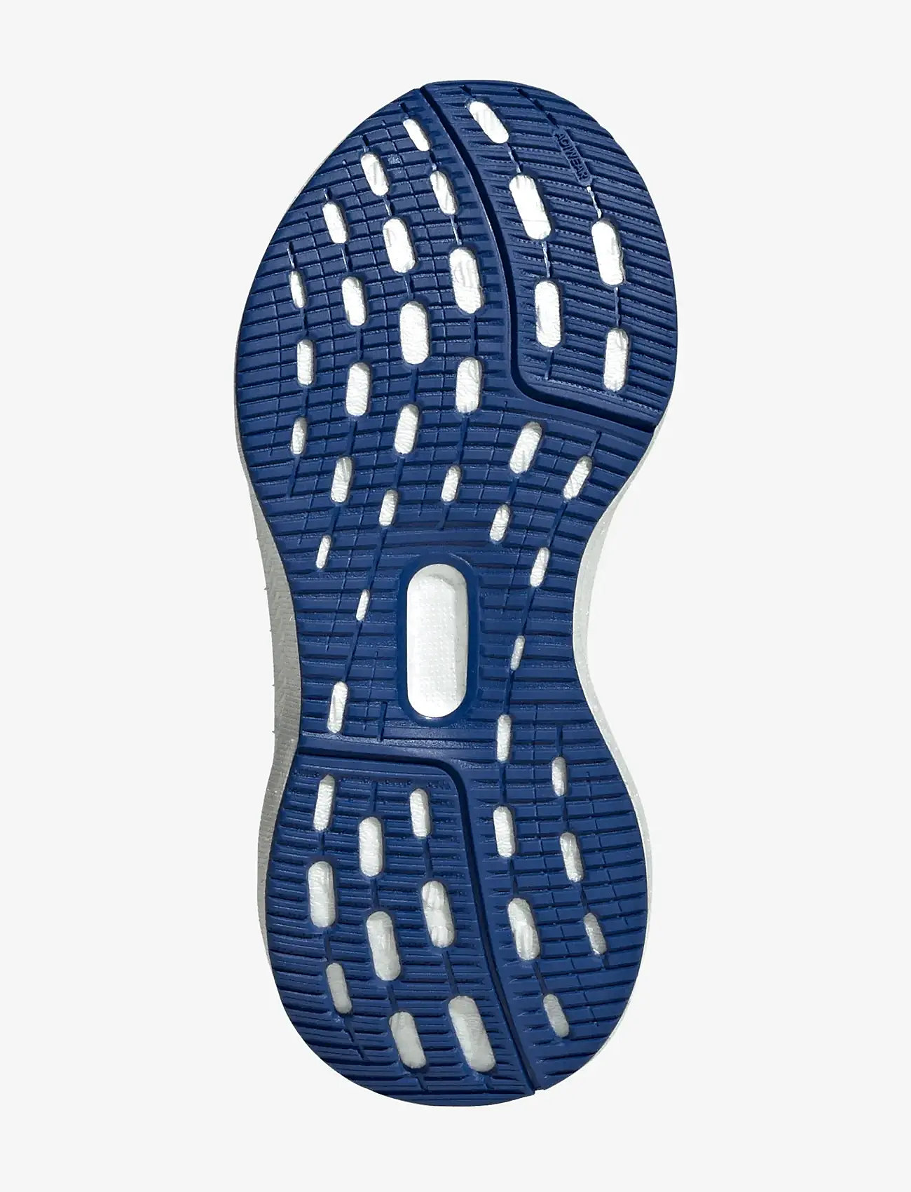 adidas Performance - PUREBOOST 5 K - lave sneakers - royblu/ftwwht/purrub - 5