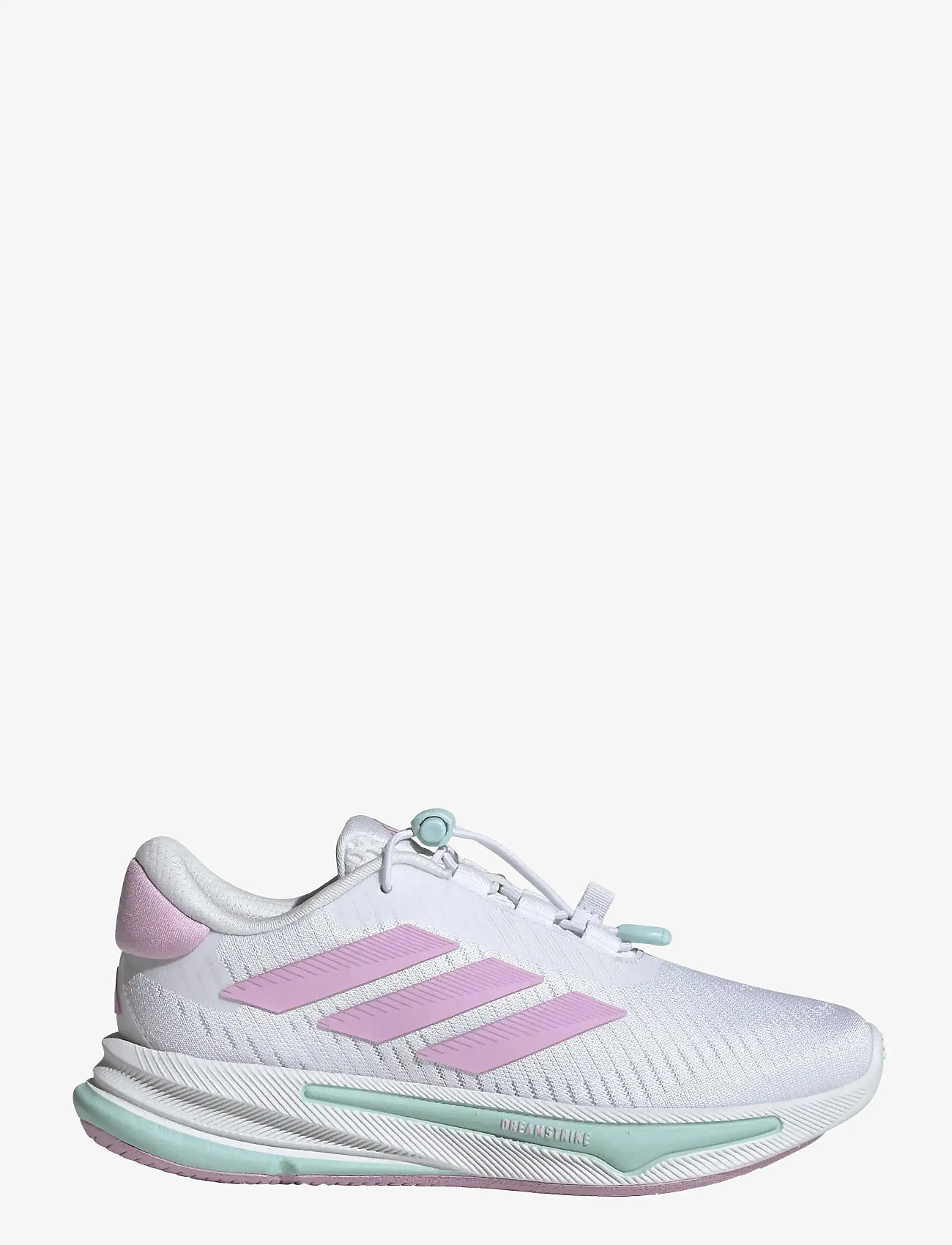 adidas Performance - SUPERNOVA EASE K - børn - ftwwht/blilil/halmin - 1