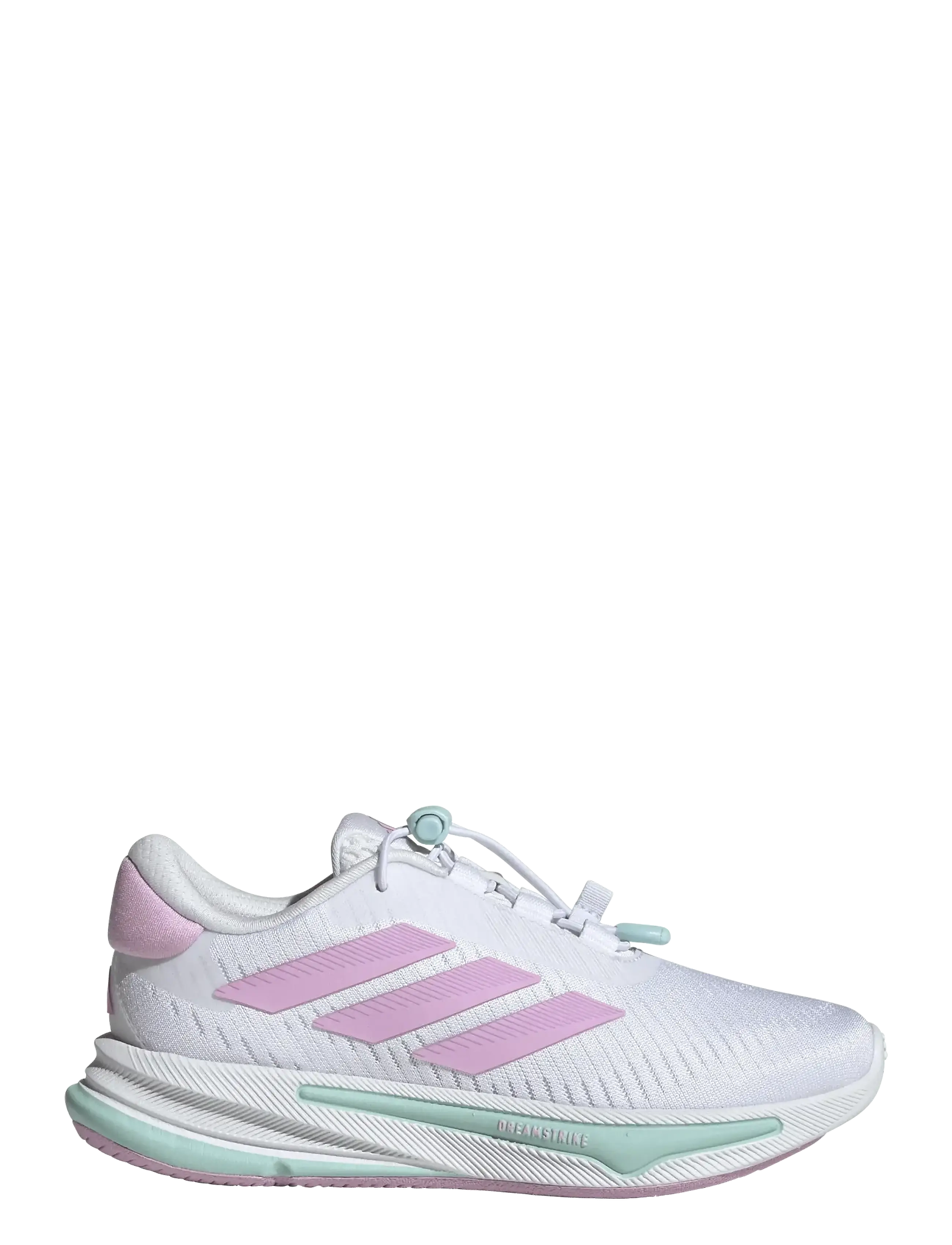 adidas Performance - SUPERNOVA EASE K - ftwwht/blilil/halmin - 1