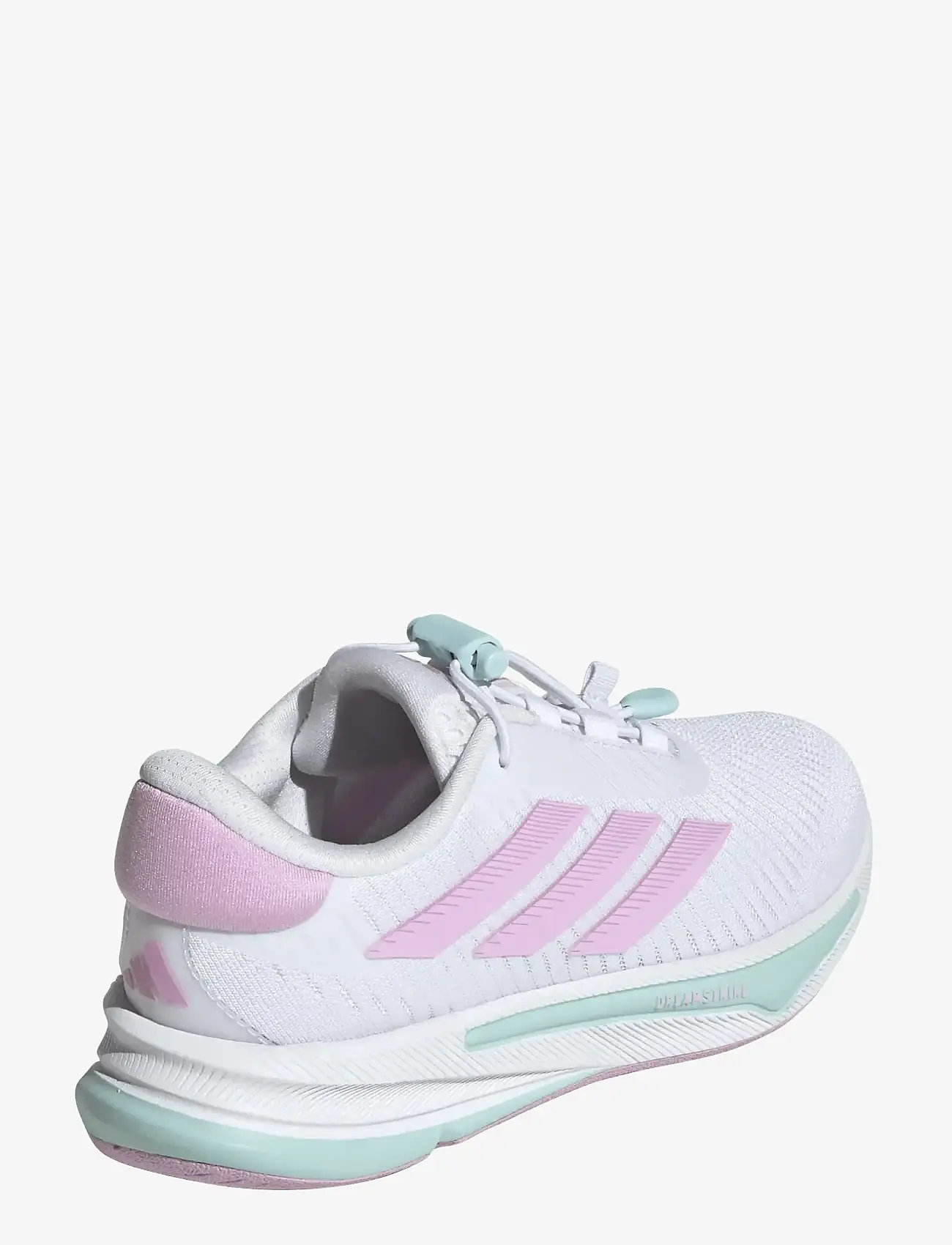adidas Performance - SUPERNOVA EASE K - børn - ftwwht/blilil/halmin - 3