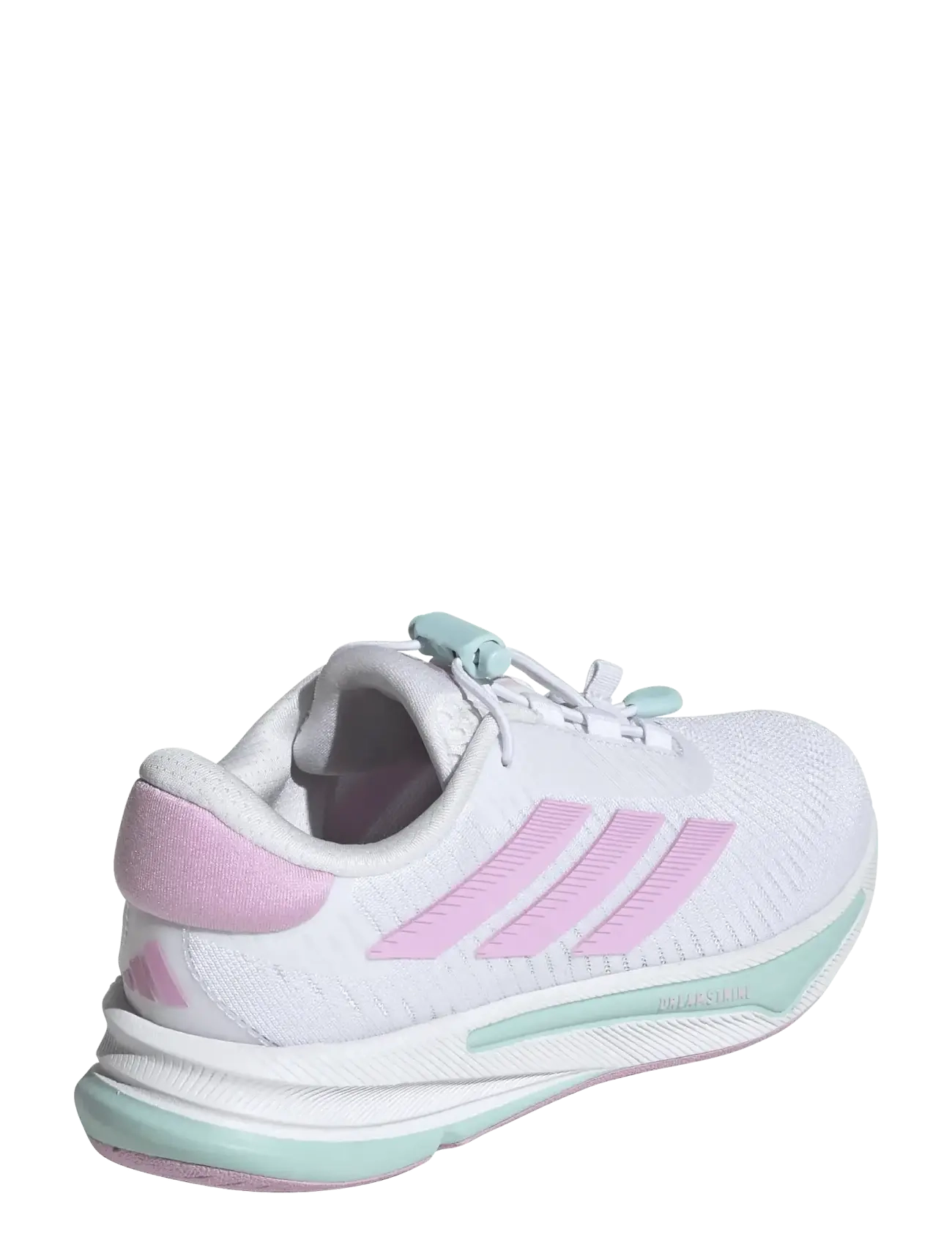 adidas Performance - SUPERNOVA EASE K - ftwwht/blilil/halmin - 3