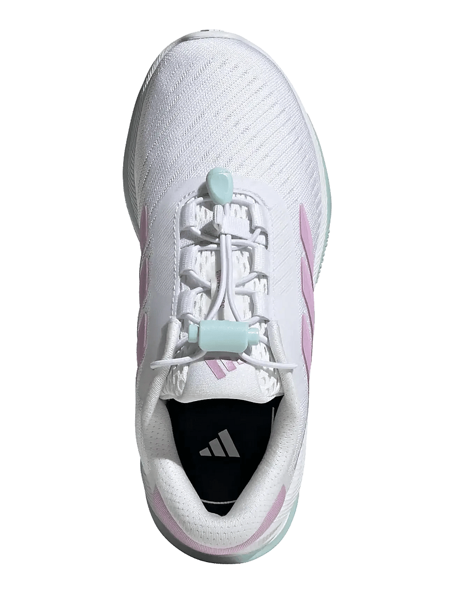 adidas Performance - SUPERNOVA EASE K - ftwwht/blilil/halmin - 4