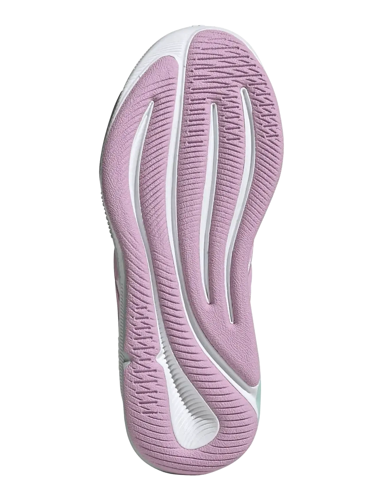 adidas Performance - SUPERNOVA EASE K - ftwwht/blilil/halmin - 5