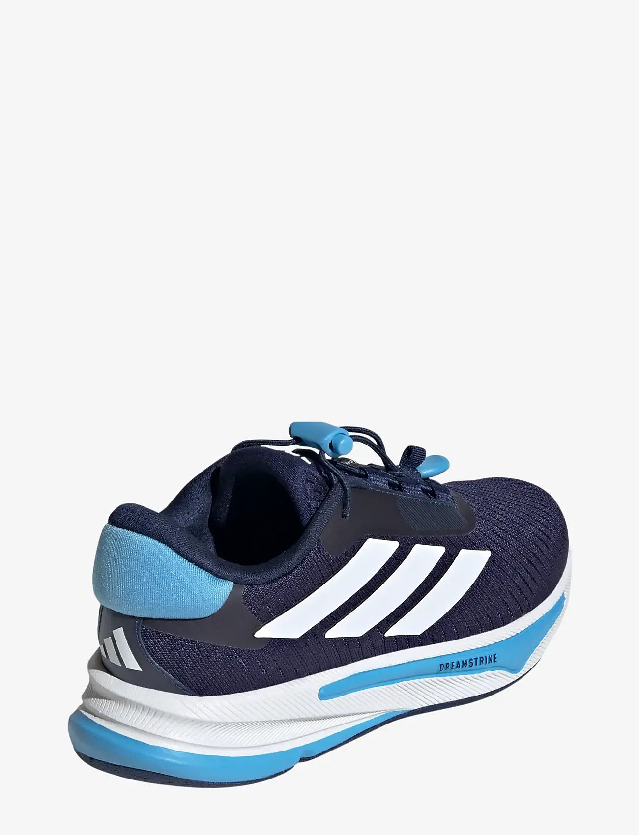 adidas Performance - SUPERNOVA EASE K - børn - dkblue/ftwwht/seblbu - 3