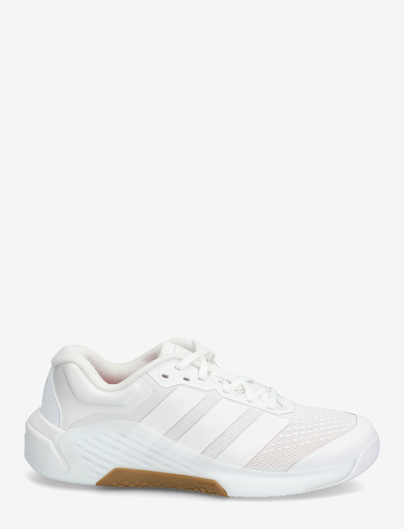 adidas Performance - DROPSET 4 TRAINER W - træningssko - ftwwht/ftwwht/ftwwht - 1