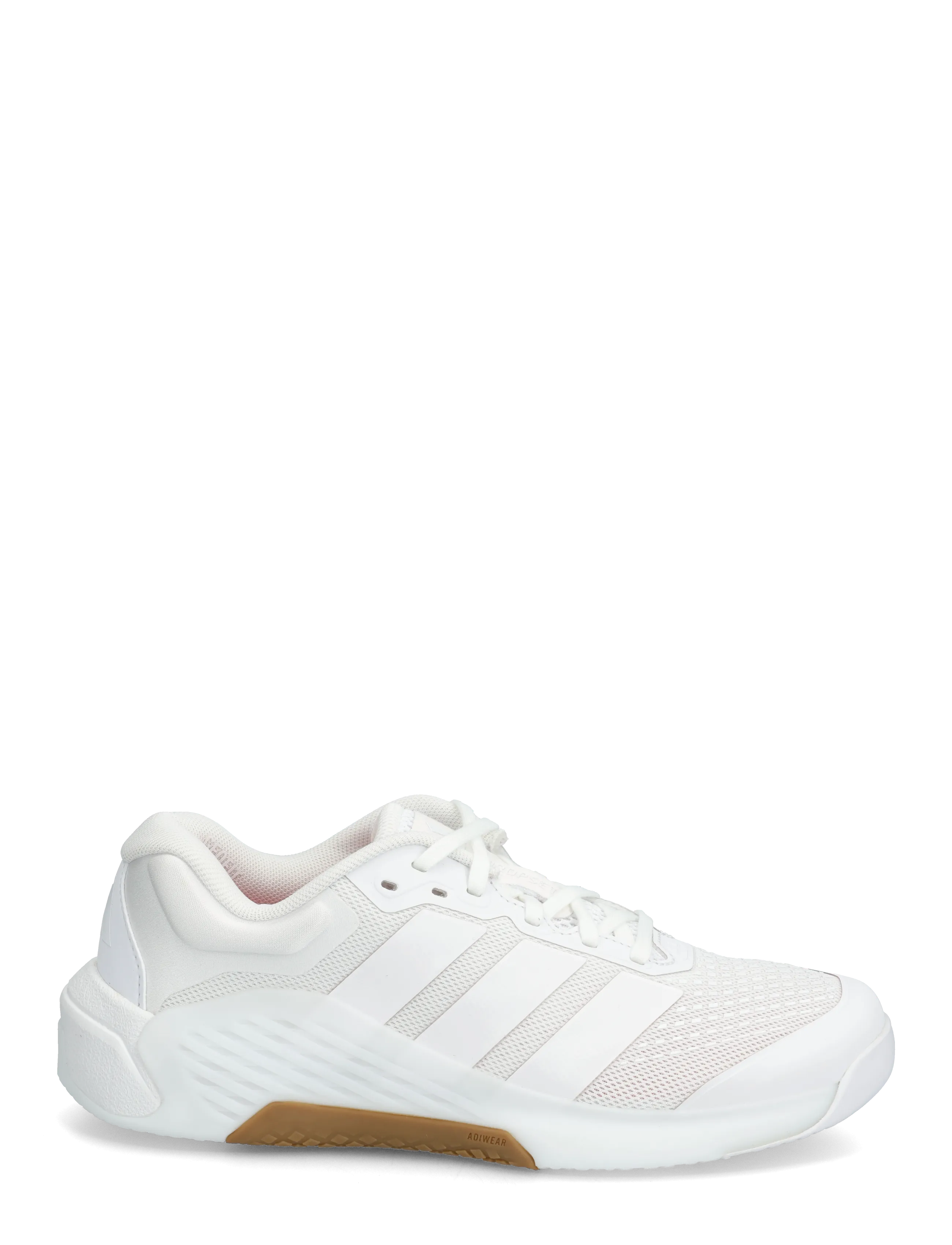 adidas Performance - DROPSET 4 TRAINER W - training shoes - ftwwht/ftwwht/ftwwht - 1