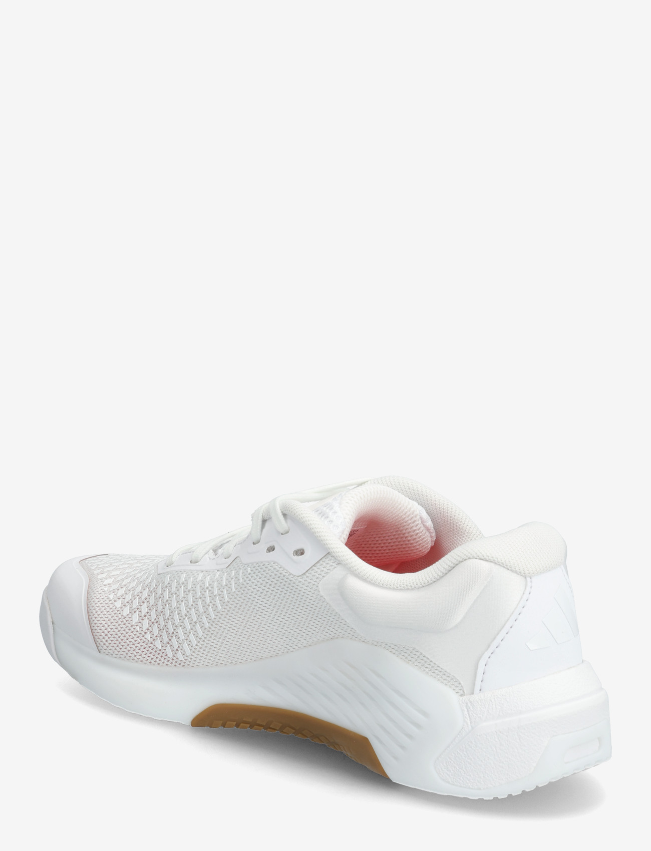 adidas Performance - DROPSET 4 TRAINER W - træningssko - ftwwht/ftwwht/ftwwht - 2