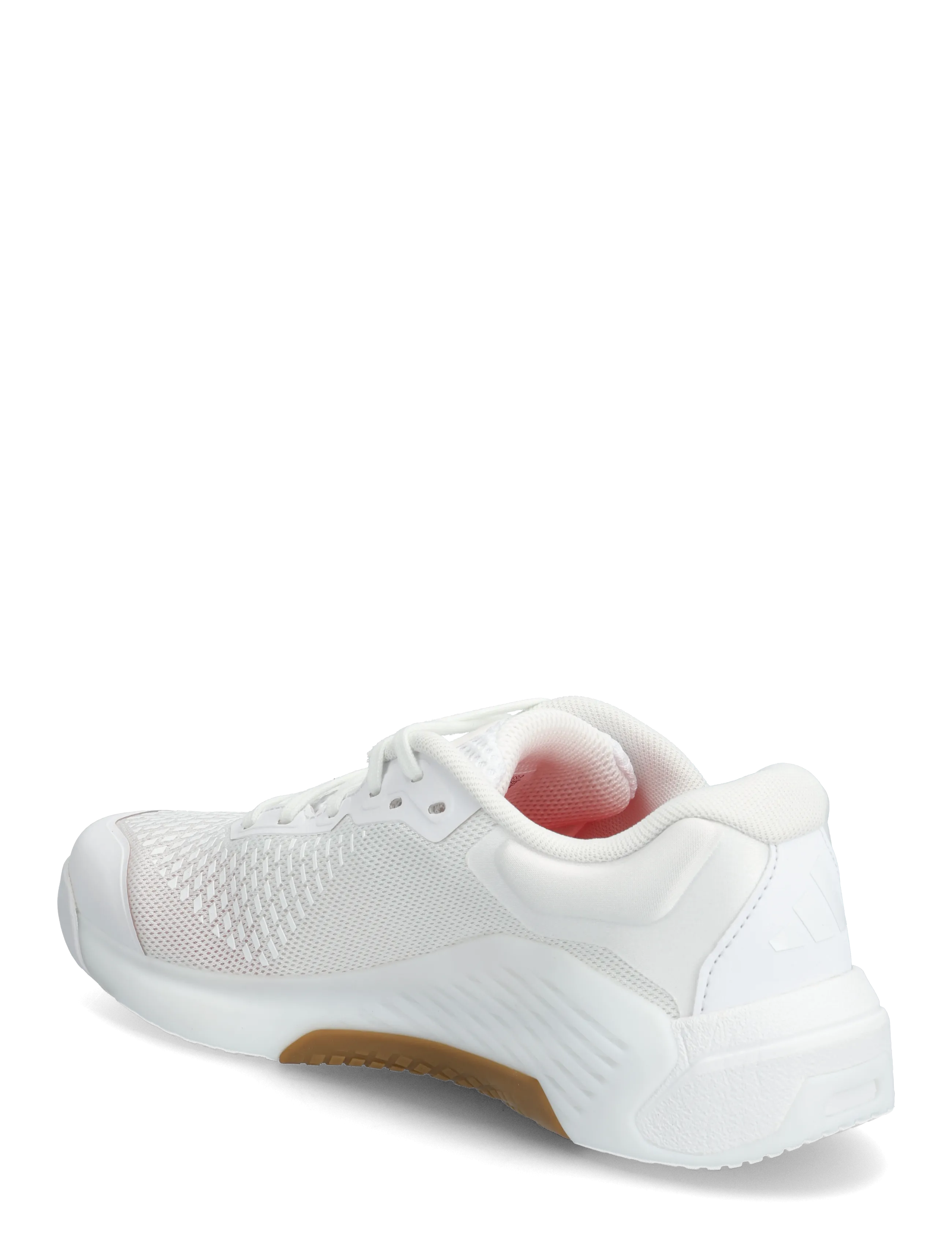adidas Performance - DROPSET 4 TRAINER W - training shoes - ftwwht/ftwwht/ftwwht - 2