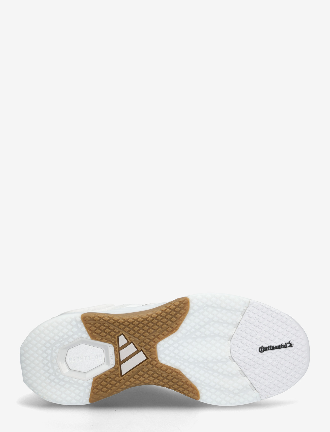 adidas Performance - DROPSET 4 TRAINER W - træningssko - ftwwht/ftwwht/ftwwht - 4