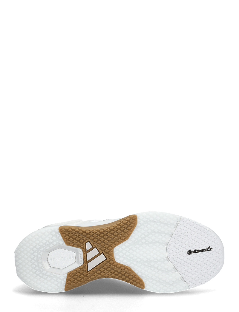 adidas Performance - DROPSET 4 TRAINER W - trainingsschuhe - ftwwht/ftwwht/ftwwht - 4
