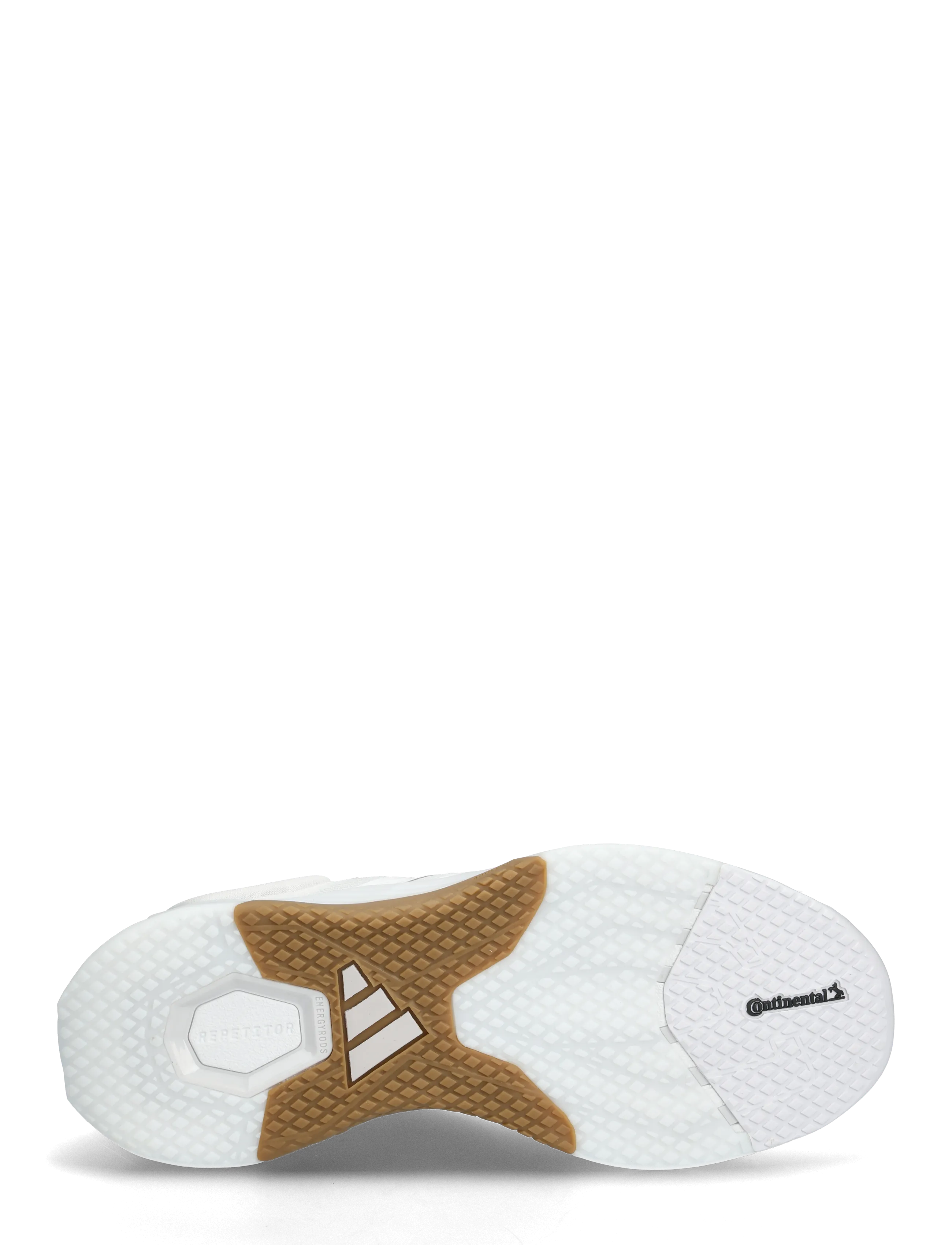 adidas Performance - DROPSET 4 TRAINER W - training shoes - ftwwht/ftwwht/ftwwht - 4