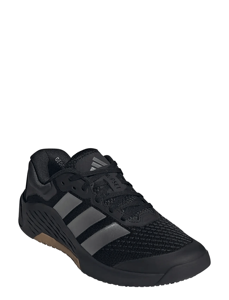 adidas Performance - DROPSET 4 TRAINER W - training shoes - cblack/ironmt/cblack - 0