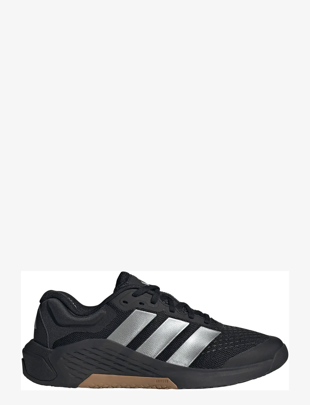 adidas Performance - DROPSET 4 TRAINER W - treeningjalatsid - cblack/ironmt/cblack - 1