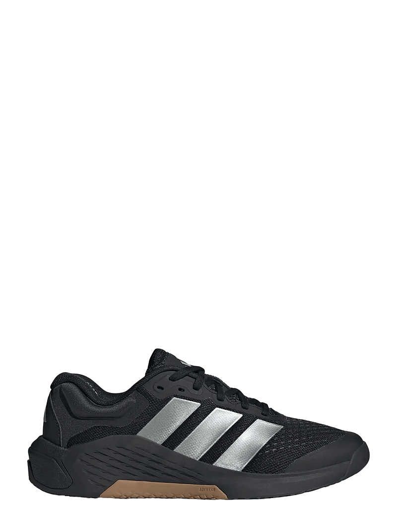 adidas Performance - DROPSET 4 TRAINER W - treeningjalatsid - cblack/ironmt/cblack - 1